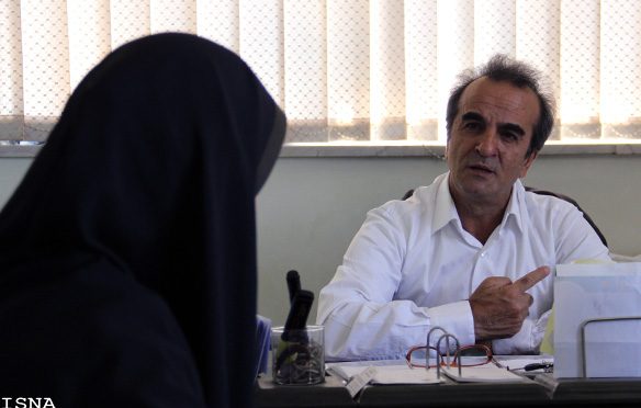 بافت برزنت زنجان