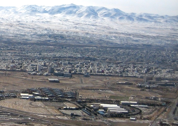 زنجان